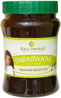 Buy Balu Herbals Saraswathi Lehyam online usa [ USA ] 