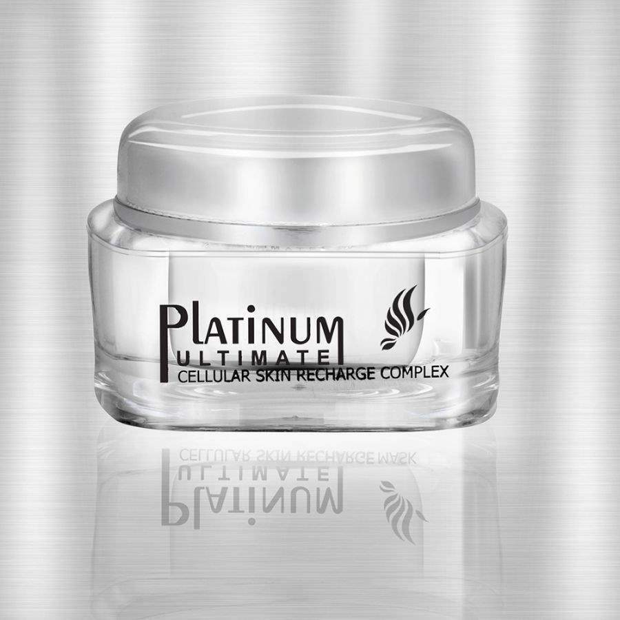 Buy Shahnaz Husain Platinum Ultimate Cellular Skin Recharge Complex