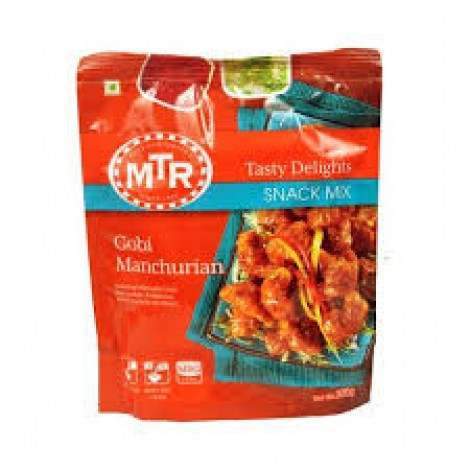 Buy MTR Gobi Manchurian online usa [ USA ] 