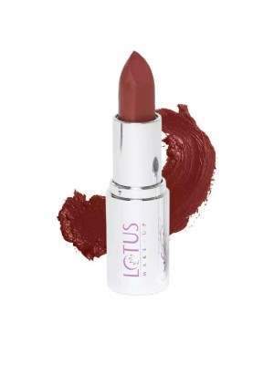 Buy Lotus Herbals Ecostay Matte Lip BM02