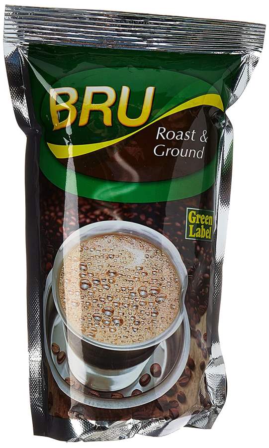 Buy Bru Coffee Jar  online usa [ USA ] 