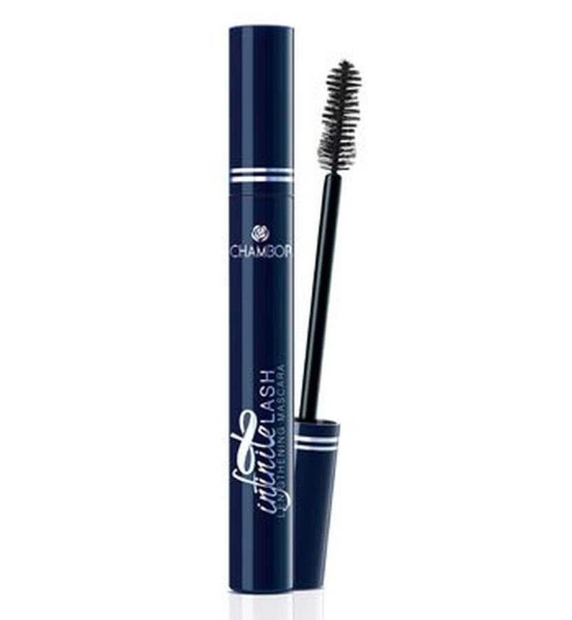 Buy Chambor Infinite Lash Lengthening Mascara, Black,  online usa [ USA ] 