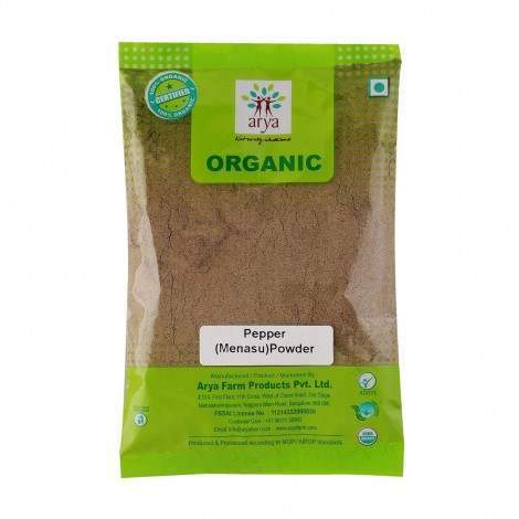 Buy Arya Farm Pepper Powder (Black) online usa [ USA ] 