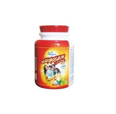 Buy Dhootapapeshwar Chyavanprash ( Ashtavarga )