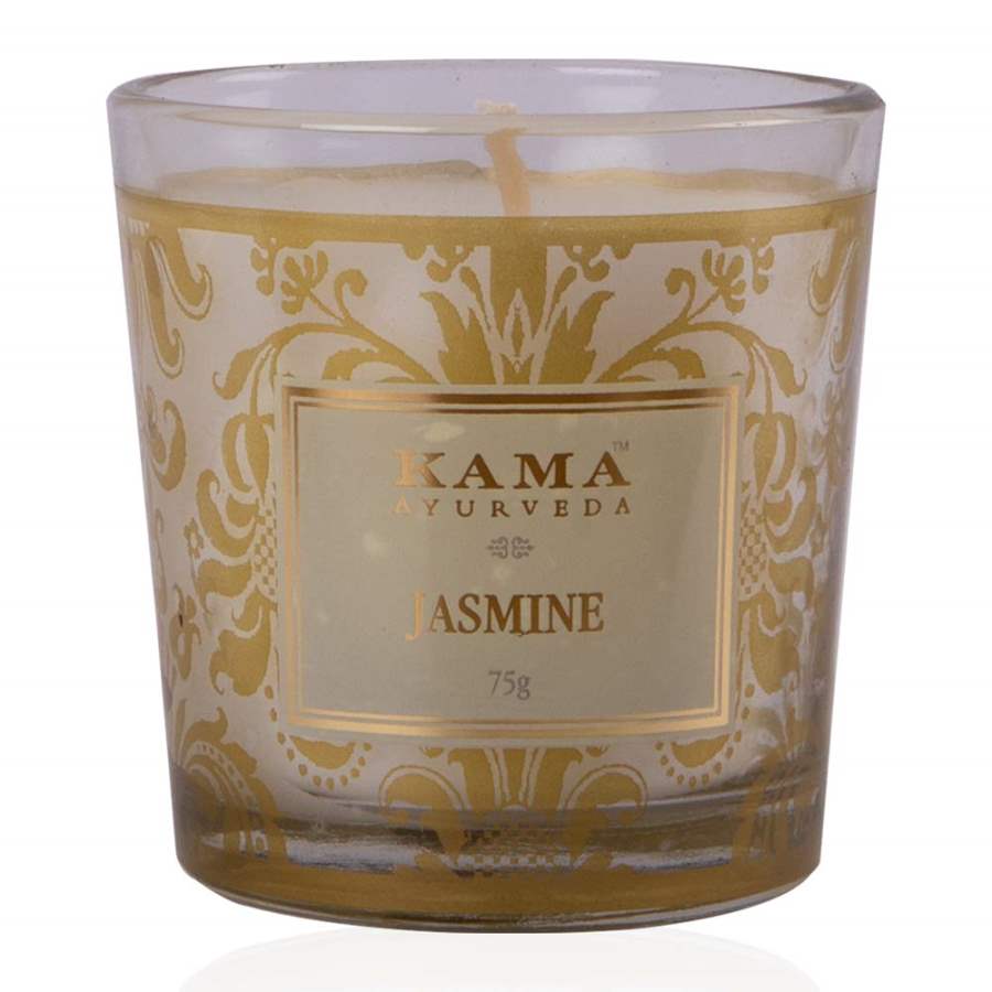 Buy Kama Ayurveda Madhurai Candle