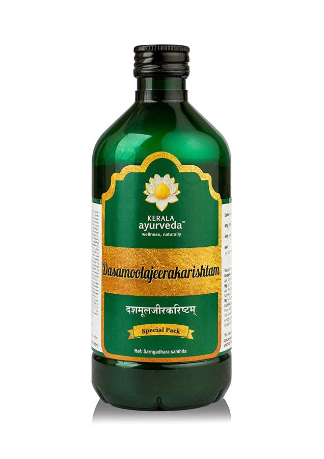 Buy Kerala Ayurveda Dasamoolajeerakarishtam online usa [ USA ] 