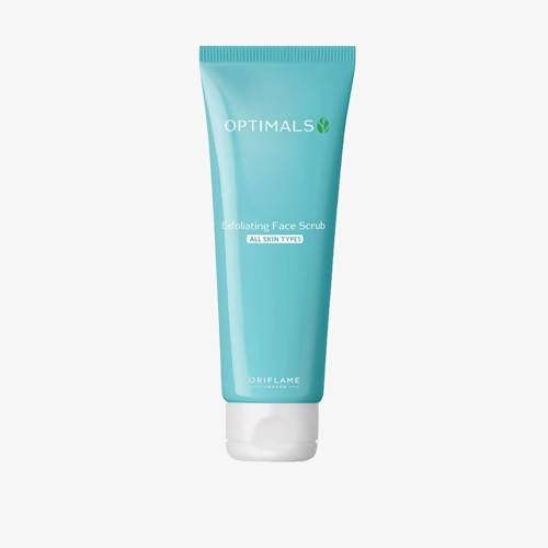 Buy Oriflame Exfoliating Face Scrub online usa [ USA ] 