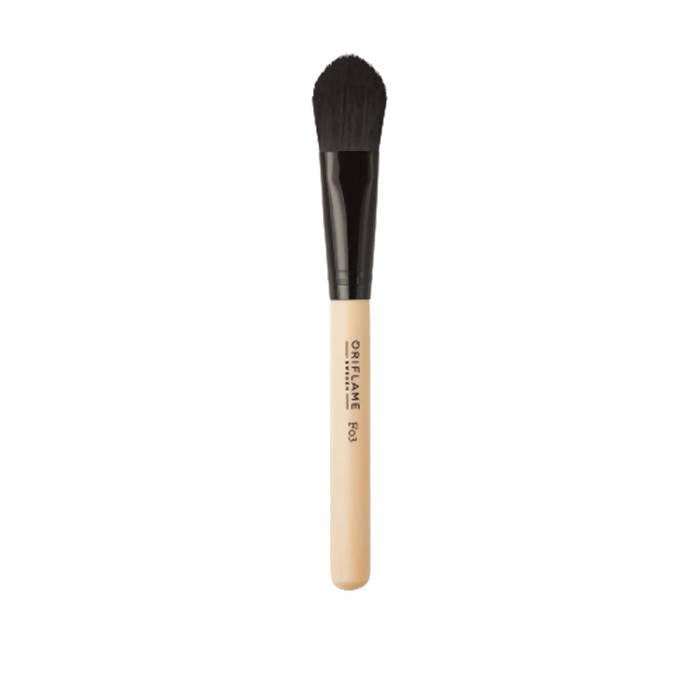 Buy Oriflame Precision Foundation Brush online usa [ USA ] 