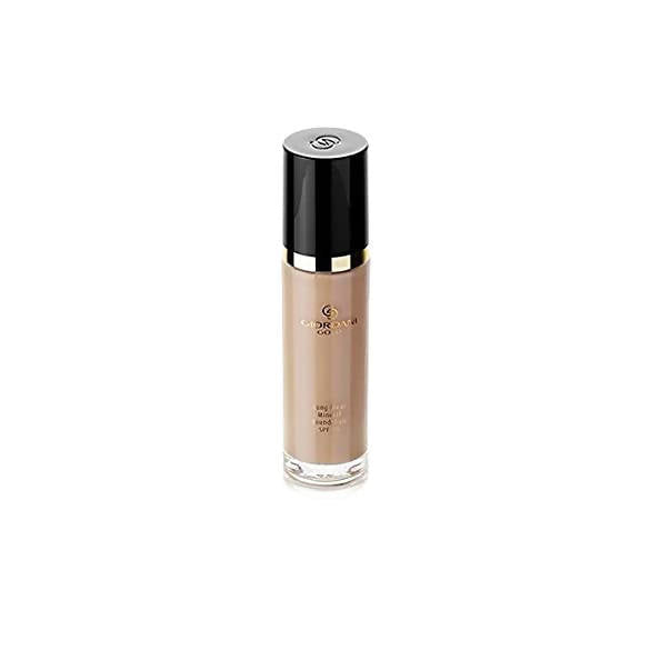 Buy Oriflame Giordani Gold Long Wear Mineral Foundation - Rose Beige online usa [ US ] 