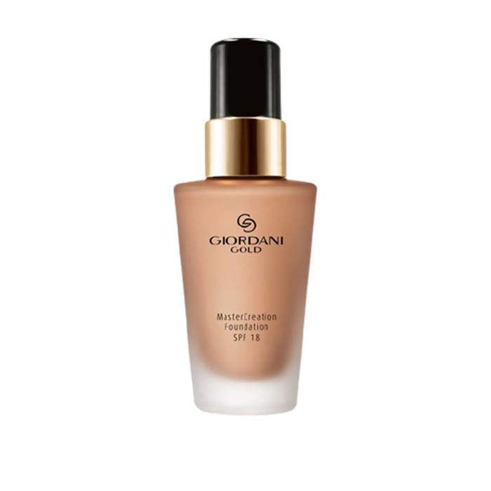 Buy Oriflame Giordani Gold MasterCreation Foundation - Rose Nude Cool online usa [ US ] 