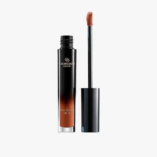 Buy Oriflame Giordani Iconic Lip Elixir SPF 15 - Delicious Chocolate