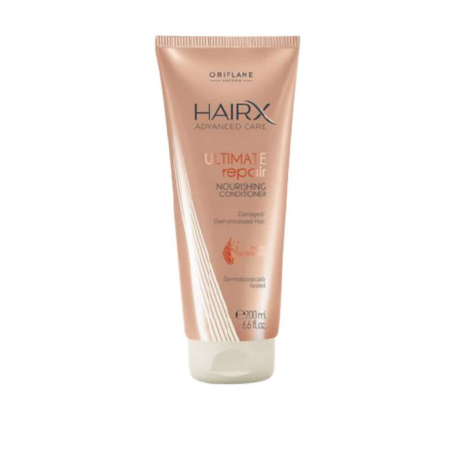 Buy Oriflame Hairx Advanced Care Ultimate Repair Nourishing Conditioner