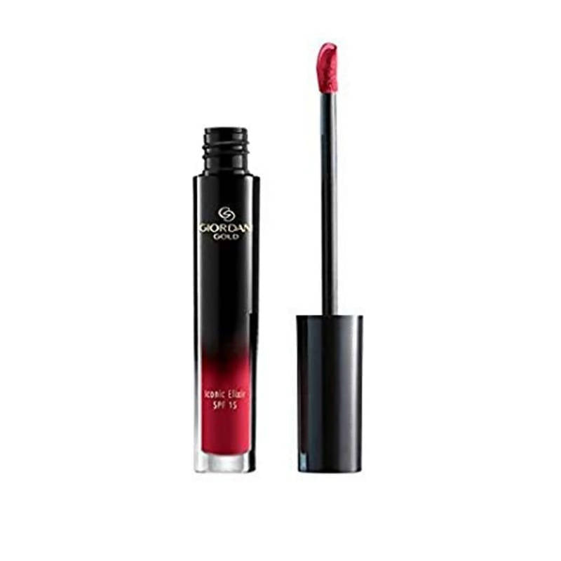 Buy Oriflame Iconic Lip Elixir SPF 15 - True Red