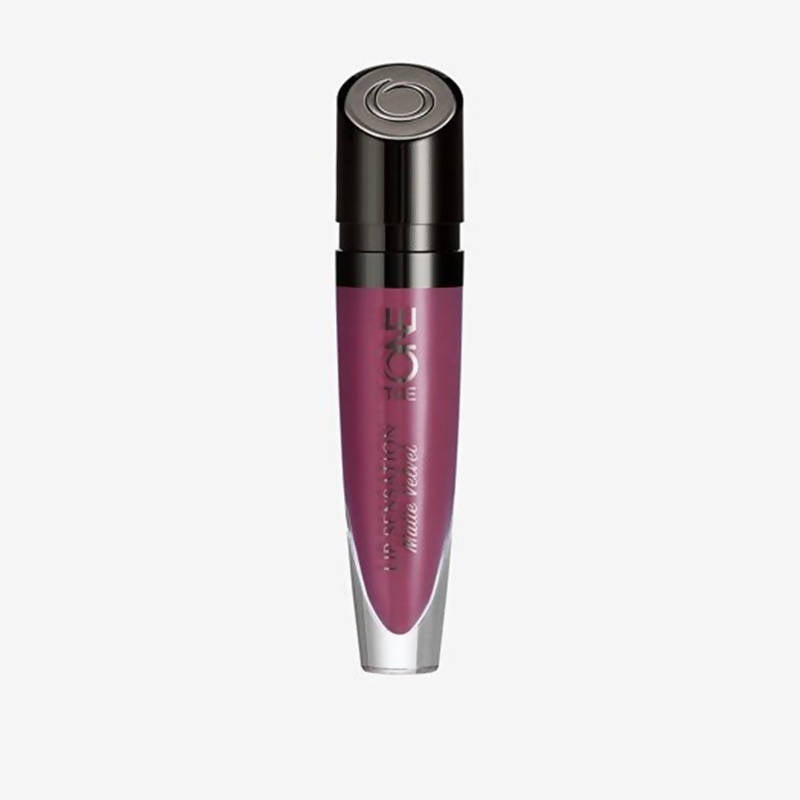 Buy Oriflame Lip Sensation Matte Velvet - Pink Satin online usa [ US ] 