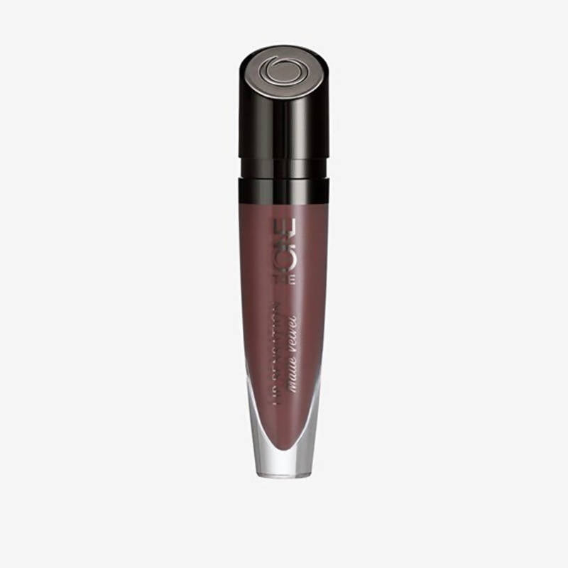 Buy Oriflame Lip Sensation Matte Velvet - Plush Mauve