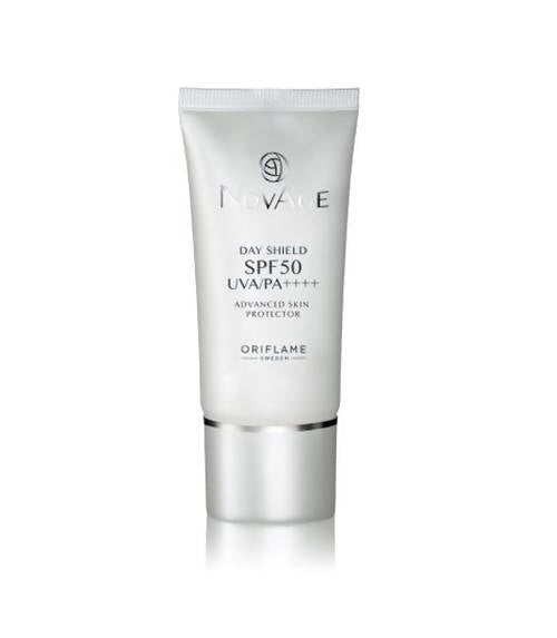 Buy Oriflame Novage Day Shield SPF50 UVA/PA++++ Advanced Skin Protector