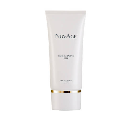 Buy Oriflame Novage Skin Renewing Peel