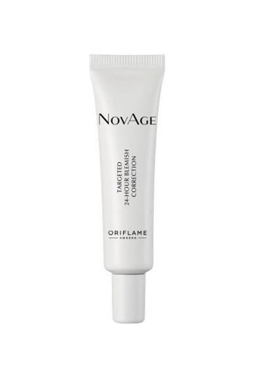 Buy Oriflame Novage Targeted 24-hour Blemish Correction