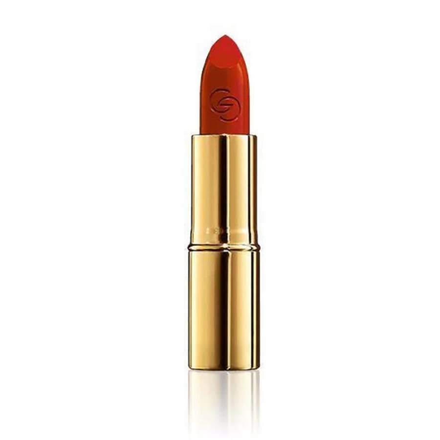 Buy Oriflame Giordani Gold Iconic Lipstick SPF 15 - Red Fatale online usa [ US ] 