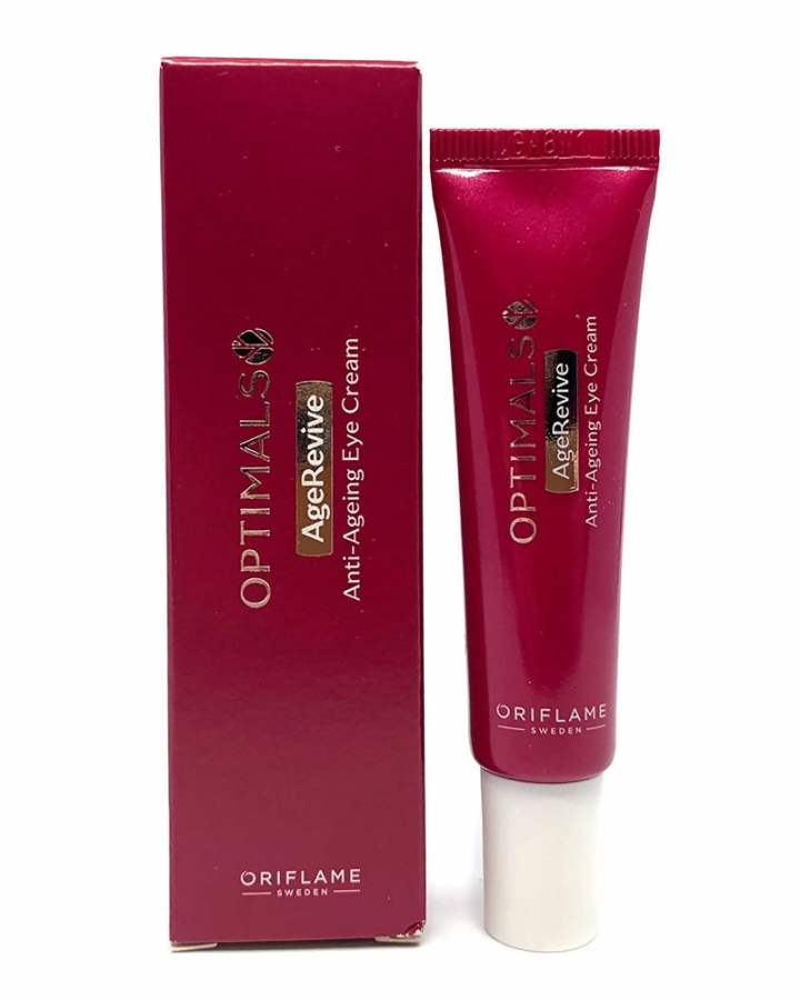 Buy Oriflame Age Revive Anti-Ageing Eye Cream online usa [ USA ] 