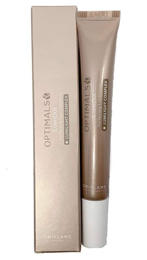 Buy Oriflame Even Out Perfecting Eye Cream online usa [ USA ] 