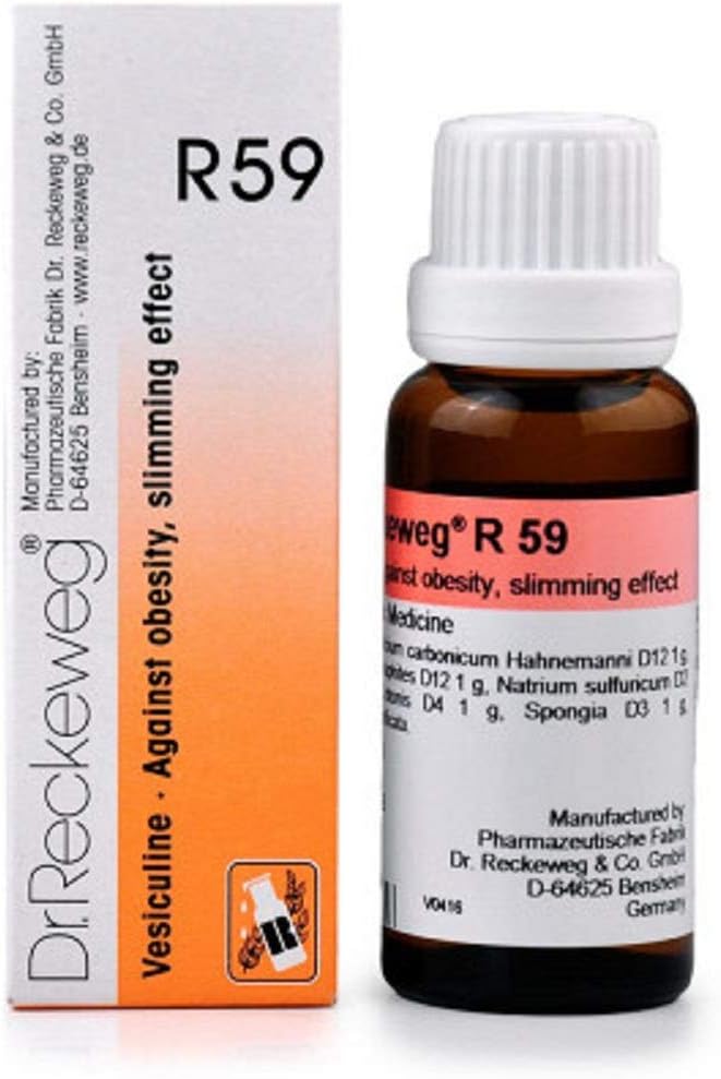 Buy Reckeweg India R59 Vesiculine Drops online usa [ USA ] 