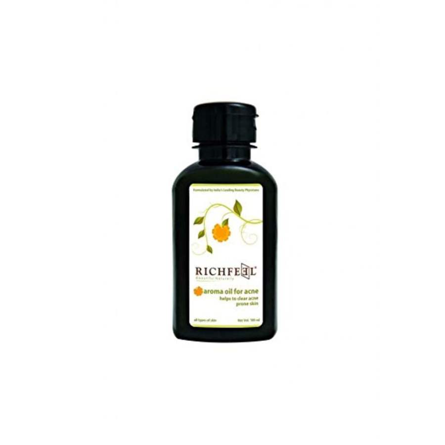 Buy RichFeel Oil For Acne