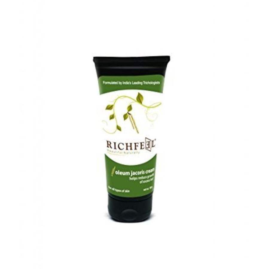 Buy RichFeel Oleum Jacoris Cream online usa [ USA ] 