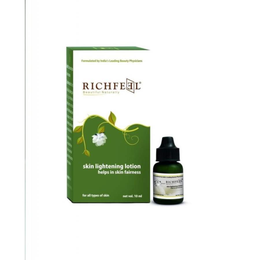 Buy RichFeel Skin Lightening Lotion online usa [ USA ] 