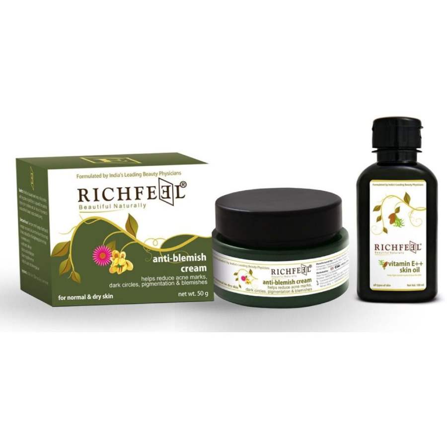 Buy RichFeel Skin Repair Combo