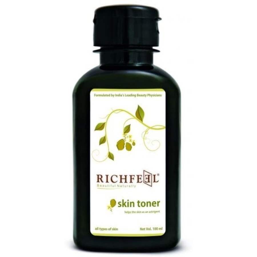 Buy RichFeel Skin Toner