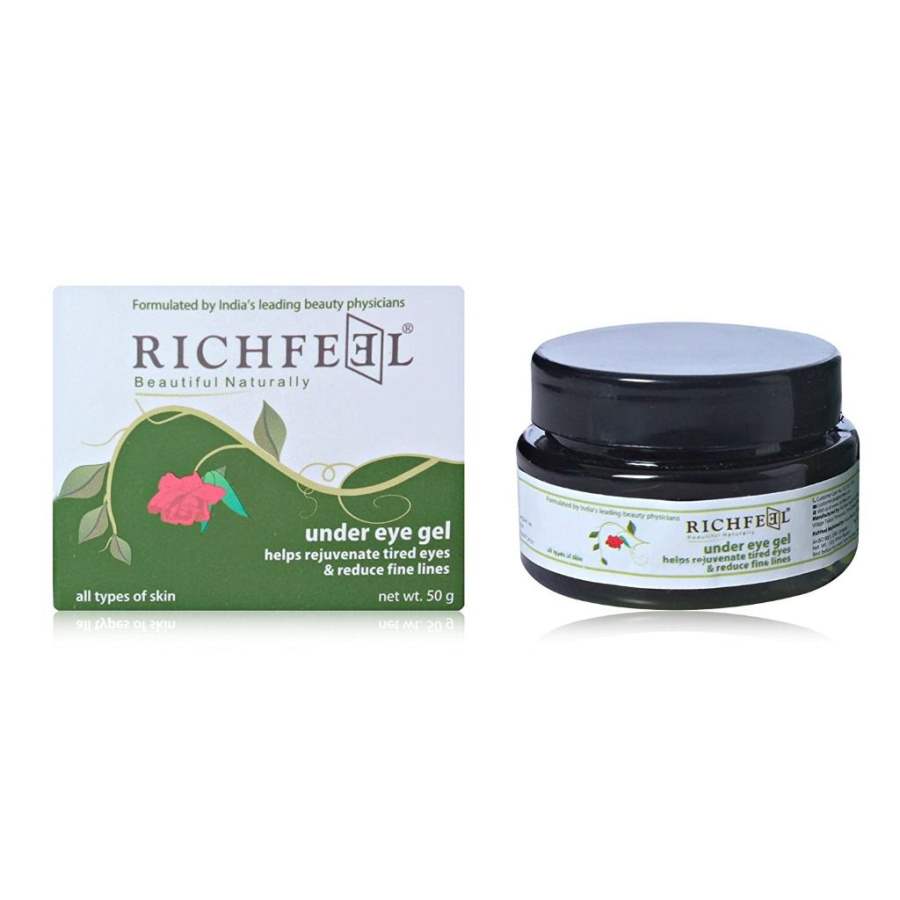 Buy RichFeel Under Eye Gel online usa [ USA ] 