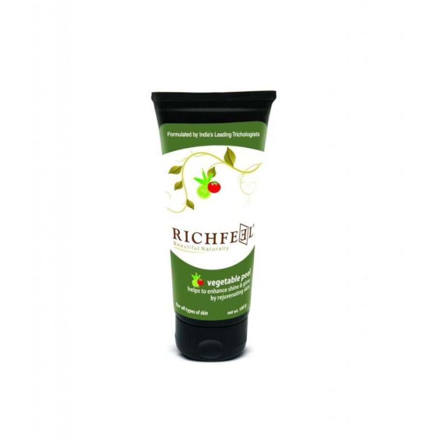 Buy RichFeel Vegetable Peel