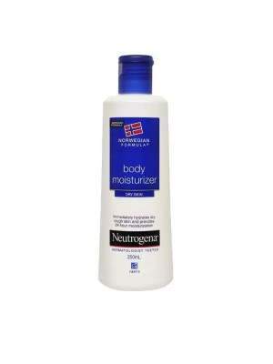 Buy Neutrogena Norwegian Formula Body Moisturizer online usa [ US ] 