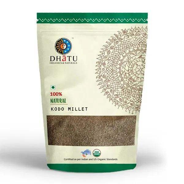 Buy Dhatu Organics Kodo Millet online usa [ USA ] 