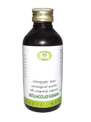 Buy AVN Patolamooladi Kashayam online usa [ USA ] 