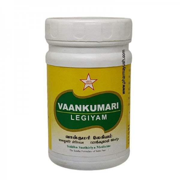 Buy SKM Ayurveda Vaankumari Legiyam