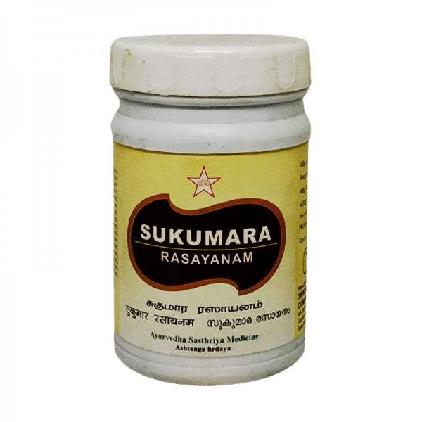 Buy SKM Ayurveda Sukumara Rasayanam