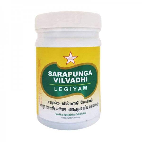 Buy SKM Ayurveda Sarapunga Vilvadhi Lehyam online usa [ USA ] 