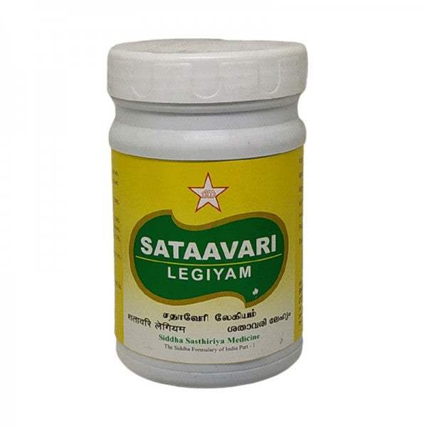 Buy SKM Ayurveda Sathavari Lehyam