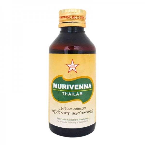 Buy SKM Ayurveda Murivenna