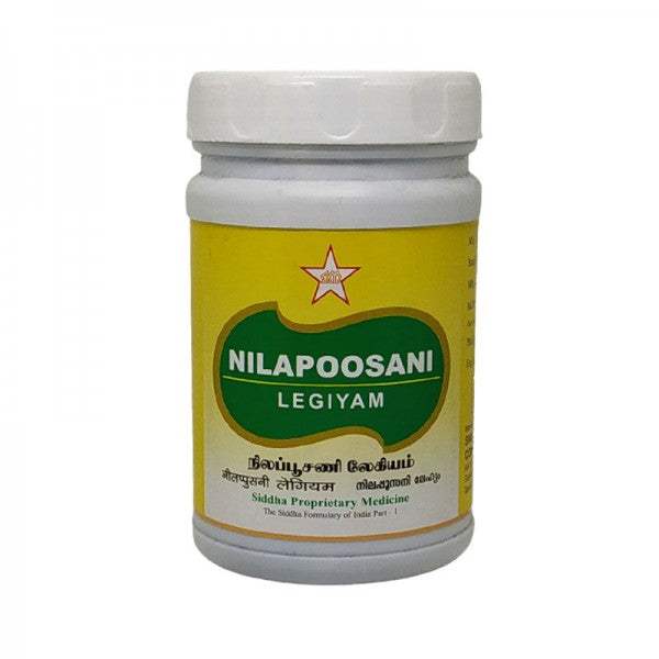 Buy SKM Ayurveda Nilapoosani Legiyam online usa [ USA ] 