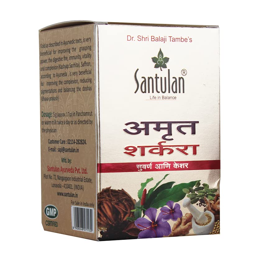 Buy Santulan Amrut Sharkara