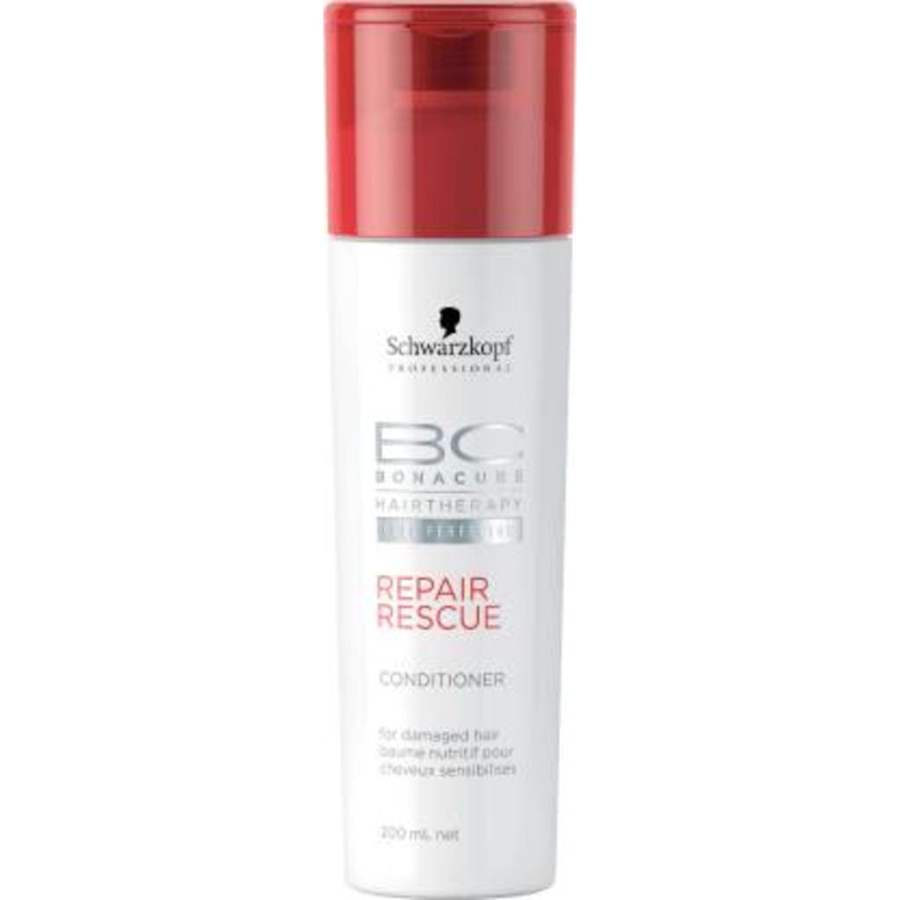 Buy Schwarzkopf Professional Bonacure Repair Rescue Reversilane Conditioner