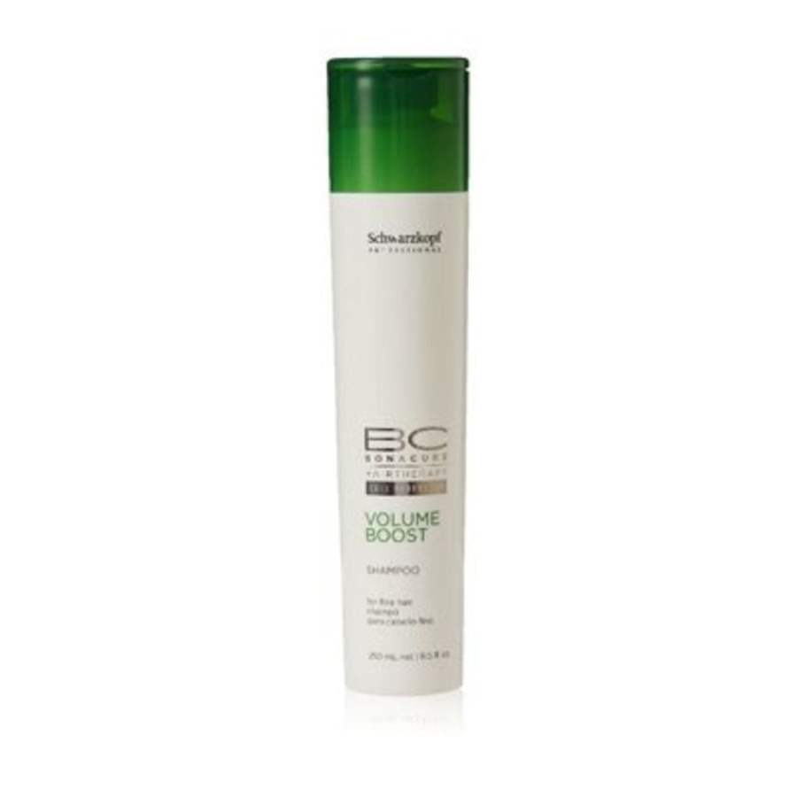 Buy Schwarzkopf Professional Bonacure Volume Boost Shampoo