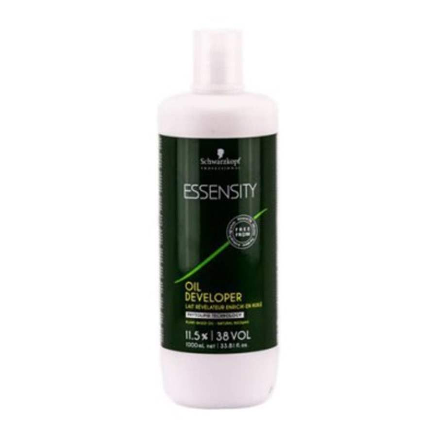 Buy Schwarzkopf Professional Essensity Oil Developer 11.5% 38 Vol