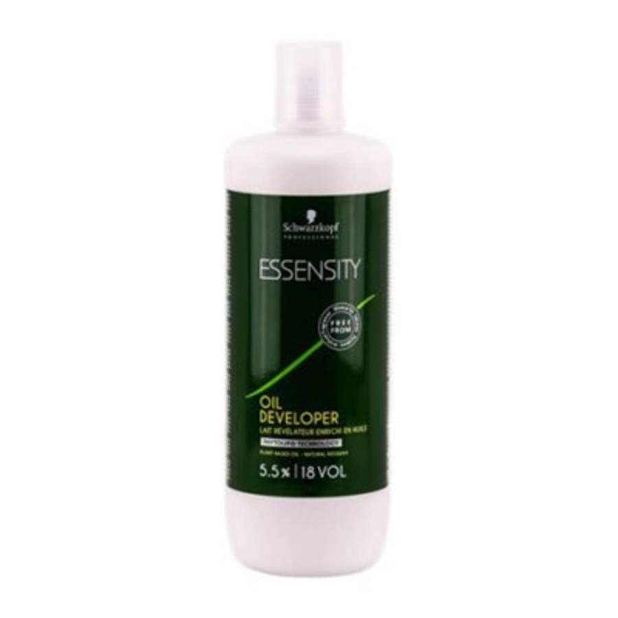 Buy Schwarzkopf Professional Essensity Oil Developer 5.5% 18 Vol online usa [ USA ] 