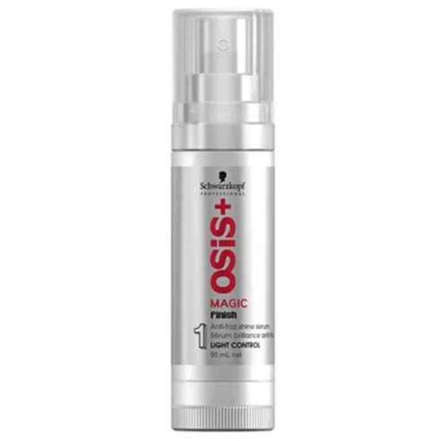 Buy Schwarzkopf Professional Osis+ Magic Gloss Anti - Frizz Serum