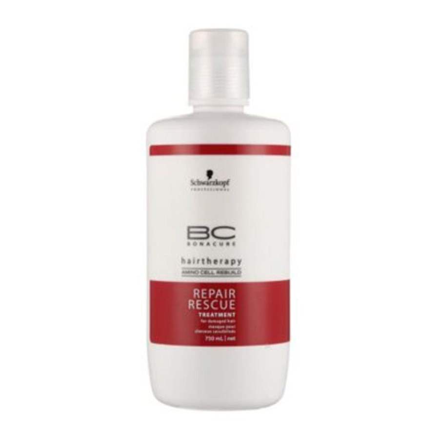 Buy Schwarzkopf Professional Repair Rescue Treatment