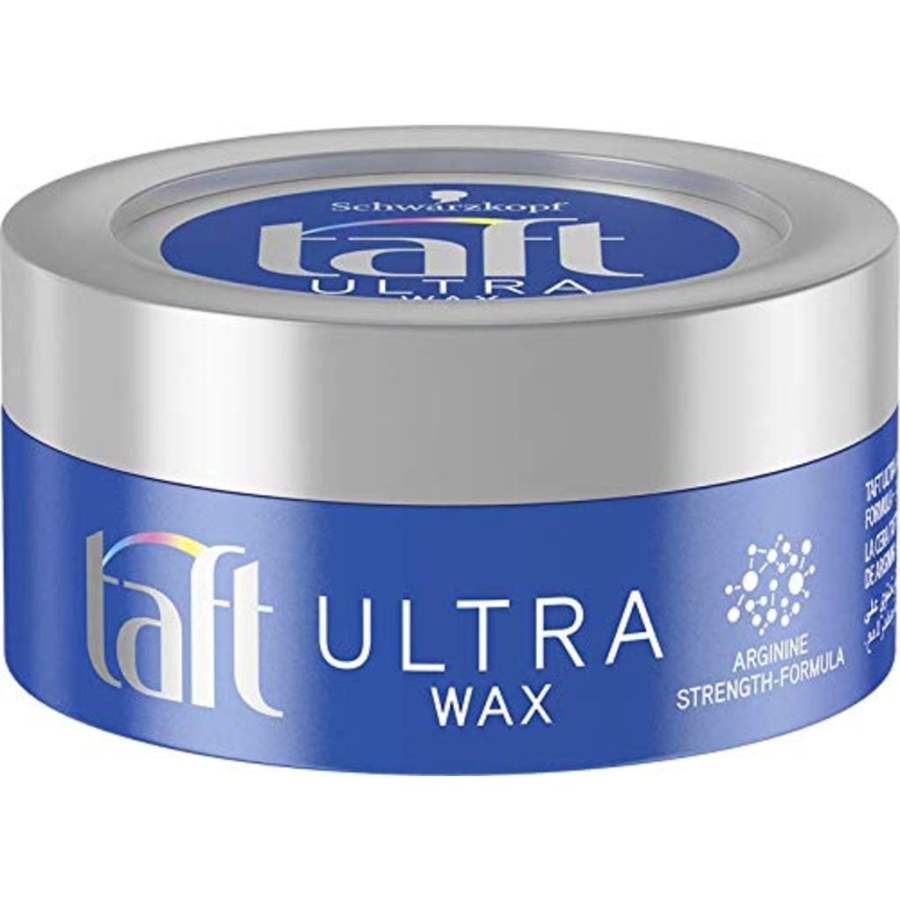 Buy Schwarzkopf Professional Taft All Weather Ultra Wax